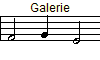 Galerie