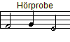 Hrprobe